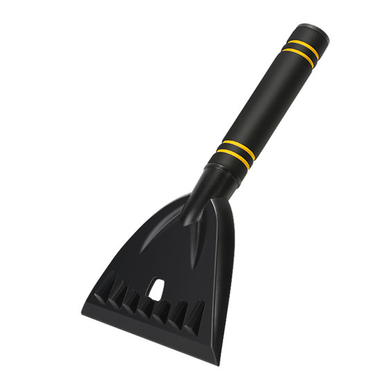 Car snow removal car window glass frosty snow -cowardly snowproof winter snow clearing tool