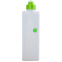 FlipBelt running water cup