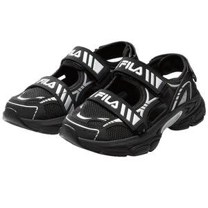 
FILA KIDS FILA children's shoes children's sandals 2026 summer new sports sandals for men and women