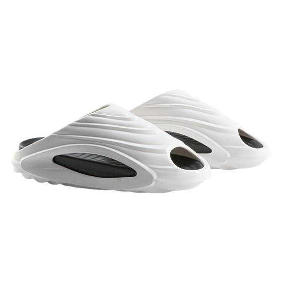 
Sub-built sports slippers for men breaking out of cocoon 2025 new beach outdoor couple wear thick-soled basketball sandals in summer