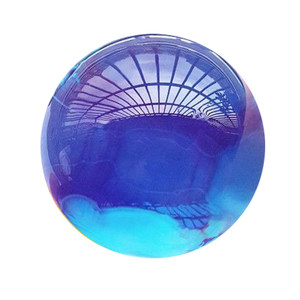 
Extra large Overlord beads, big beads, water baby, water elf, SpongeBob SquarePants, crystal water absorbing beads, non-toxic ocean giant