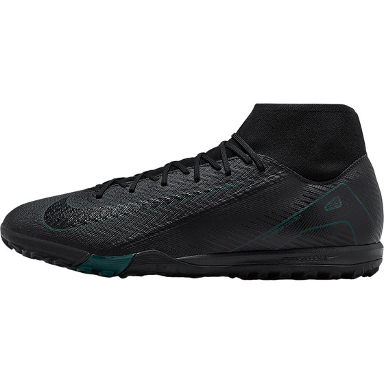 
Nike/Nike official authentic 2025 men's non-slip wear-resistant TF nail sports football shoes FQ8331-002