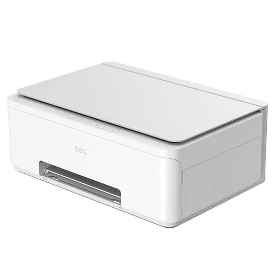 Powerful Color Inkjet Wireless Printer for Home and Office Use