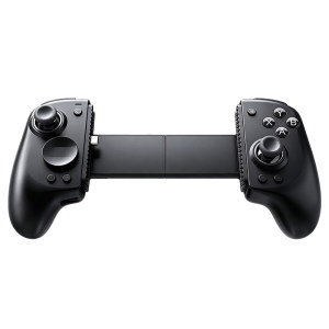 
HKC Hidden Blade L1 stretch mobile game controller dual rocker Type-C dual-mode external mobile game arcade Delta chicken tablet Apple ipad Android computer PC action zone zero Genshin Impact