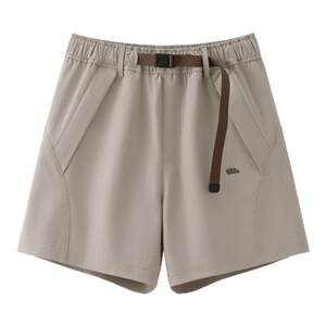 
Underbanana water-resistant work shorts for women cool quick-drying pants functional shorts summer sun protection sweat-absorbing outdoor sports shorts