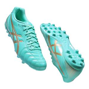 
Asics men's football shoes Asics DS LIGHT CLUB AG glue short nail training competition shoes