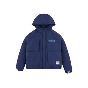 
NBA official Mitchell/Ness Lakers/Timberwolves men's and women's couple jackets winter warm cotton thick jackets