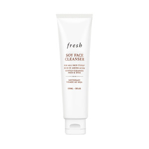 
[Self-operated] Fresh Fuleshi Soy Essence Makeup Remover Cleansing Gel 150ml Wash Unplugged One Facial Cleanser