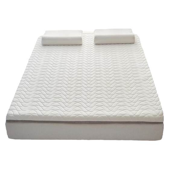 Jieliya latex mattress cushion home bedroom mattress special mattress padding dormitory single mattress mattress cushion cushion