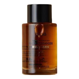 
Xisuo Amino Acid Facial Cleanser Cleansing Honey 2-in-1 Huaxi Biological Cleansing Honey 30ml [medium sample]