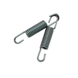 
Yadi electric vehicle bias spring side bracket spring foot brace spring Yadi original genuine