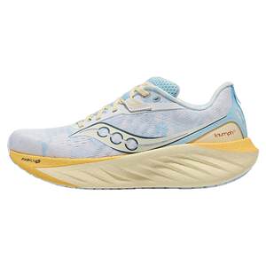 
Saucony TRIUMPH Victory 22 Victory 23 Men's and Women's Cushioning Stable Running Shoes Comfortable Sports Shoes