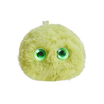 
Fuzozo has no AI-free emotional companion robot plush toy smart trend gift five elements to make up for the lack of wood