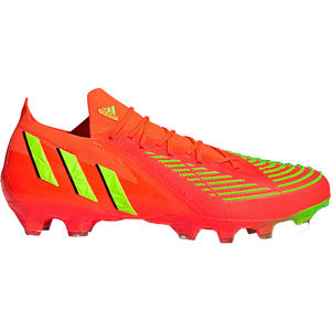 
Adidas/Adidas official genuine PREDATOR EDGE.1 L AG men's and women's football shoes GV8511