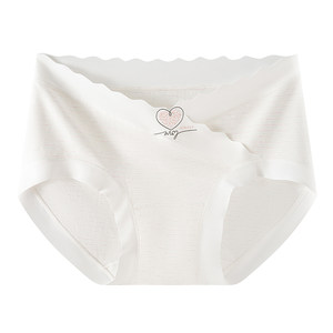 
Cat man modal pregnant women underwear for early and middle and late pregnancy special antibacterial crotch cotton low waist belly support shorts