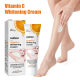 Vitamin Underarm Beauty Cream Elbow Curve Joints Melanin Bri