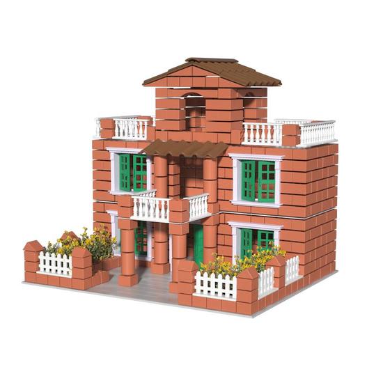 Unique Bargains Briques Miniatures Argile Mini Brique Murale pour Maquette Construction Rouge Lot de 200 Échelle 1/16 12x6x3mm/0.47x0.24x0.12 Pieds Unique Bargains Briques Miniatures Argile Mini Brique Murale pour Maquette Construction Rouge Lot de 200 Échelle 1/16 12x6x3mm/0.47x0.24x0.12 Pieds