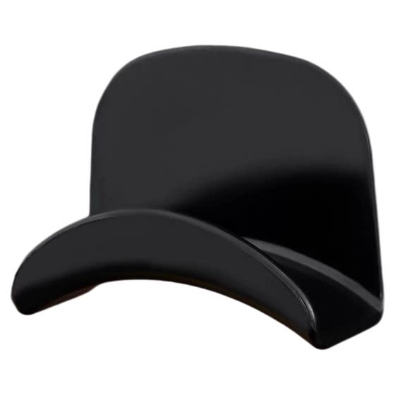 Donating computer headset bracket head wearing headphones linking the headset, hunting, hook student dormitory paste wall hanging
