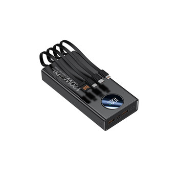 [New National Standard 3C Certification] Fast Charging Power Bank