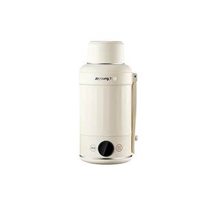 
Jiuyang household thermostatic electric kettle, portable boiling kettle and milk regulator for babies to prepare milk when going out