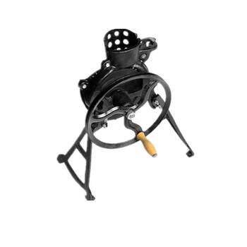 Corn thresher household small dual-purpose electric hand crank