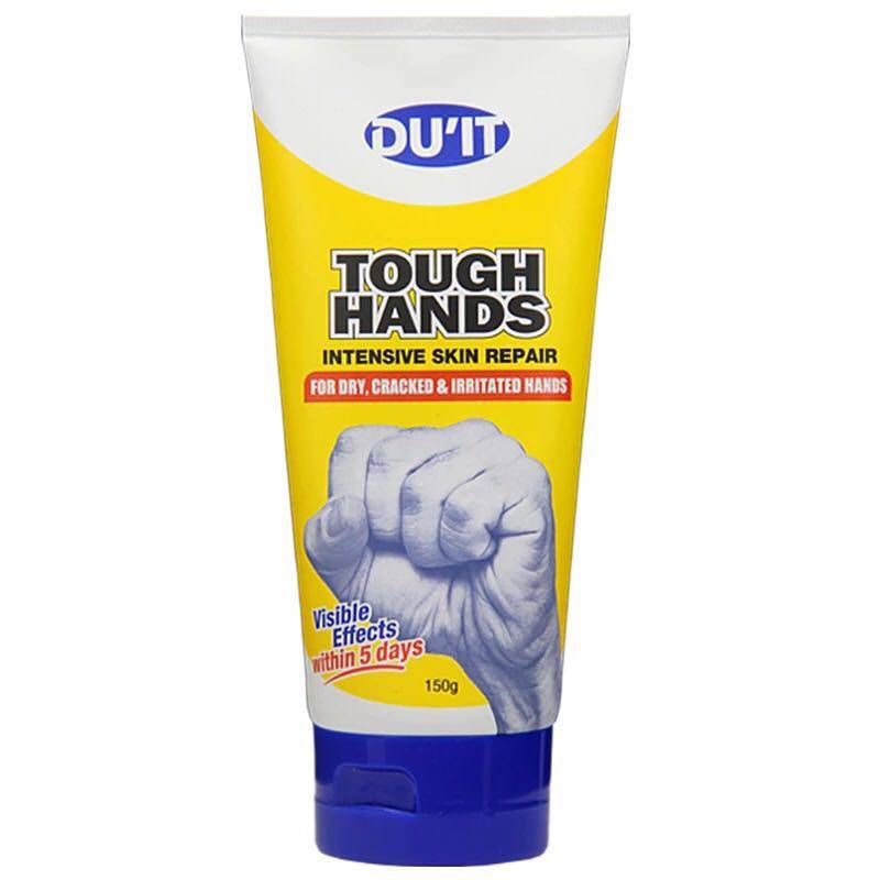 Feuchtigkeitsspendende Handmaske Mit Kollagen – Für Trockene, Rissige Hände, Mit Nicotinamid – Pflege & Aufhellung In 15 Minuten