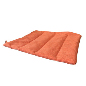 Ultra-thin simple four-season seat cushion chair cushion breathable Nordic office chair cushion student stool sofa cushion