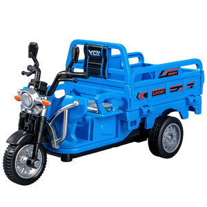 
Tricycle toy children boys 3 to 6 years old simulated inertia car baby car 2 new birthday gift