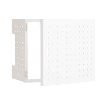 [Integrated door opening style] A good hand at hiding pipes