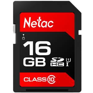 
Langco 16gb SD memory card U1 C10 high-speed continuous shooting SLR digital camera Camera memory card