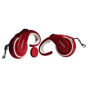 
Dog leash automatic retractable 5m dog rope pet small and medium-sized dog Teddy Corgi out walking dog rope chain