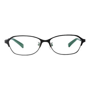 SEIKO Seiko Glasses Frame narrow -frame glasses Female titanium alloy can be equipped with close -up lens height mirror shelf Treasure Island 2018