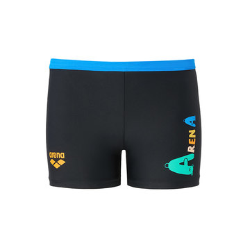 arena Children's Boxer Swimming Boys Swimming Equipment
