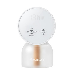 Green nose electric mosquito repellent liquid smokeless and odorless household plug-in supplementary mosquito repellent mosquito repellent mosquito repellent for infants and children's supplies