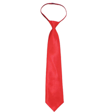 Женская молния галстук H красный галстук цветной галстук рабочий черный галстук шоу галстук