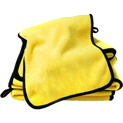 Super Quick-drying Pet Absorbent Towel, Cat And Dog Bath Towel, Special Cat Imitation Deerskin Bath Towel For Large Dogs