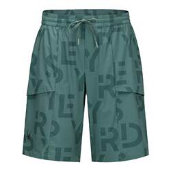Men's sports shorts Spyder are lightweight and breathable