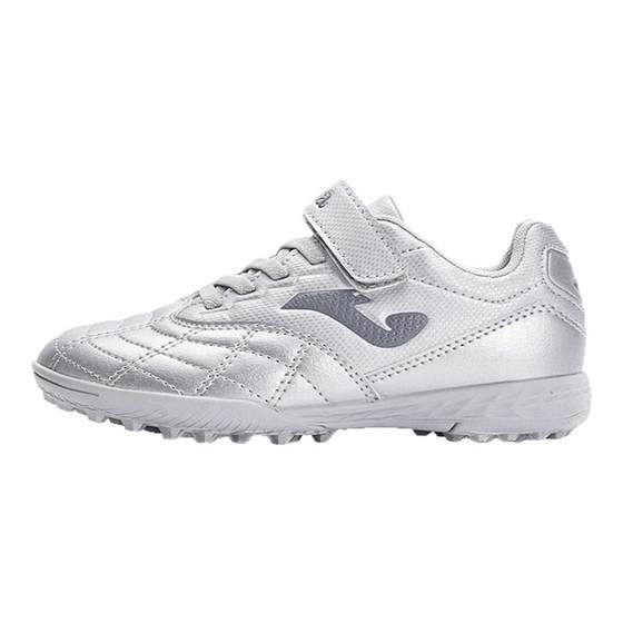 
SFS Homer JOMA Children's Football Shoes TF Spikes Training Shoes Velcro Large Children's Students Men's and Women's Sports Shoes