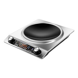 
Xianke 2025 new concave induction cooker household high-power stir-fry hotpot integrated stove multi-functional induction cooker