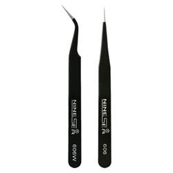 DIY handmade multifunctional Jiuyang tweezers