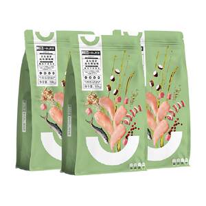 
Weishi Dietary Cat Main Food Adult Cat Food American Shorthair Special Cat Food Adult Cat Pure Natural Grain-Free Hairy Cat Food