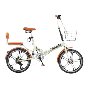 adult bicycle foldable Latest Best Selling Praise Recommendation ...