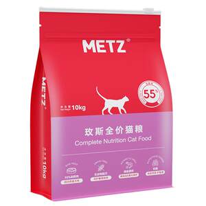 Meis Wugu Fresh Putting Full Price Upgraded Cat Food Young Cat Full Age GM Cat Master Food Pro10kg
