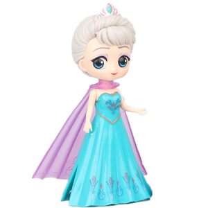
Dressing doll Princess Aisha and Anna Girls Gift Dressing Doll Girls Toy Princess Tik Tok