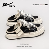 Warrior, тканевая обувь, тапочки, кроссовки, тренд сезона