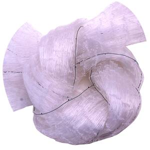 
Anti-bird net for fruit trees orchard greenhouse nylon line balcony fish pond cherry tree grape polyester sky net strawberry birds