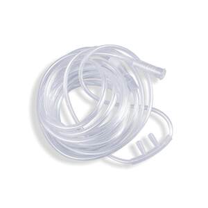 
Disposable sterile nasal oxygen suction tube medical extended double hose oxygen delivery oxygen concentrator household accessories for the elderly