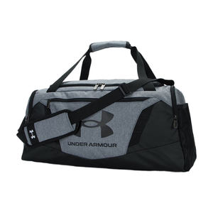
[Self-operated] UA Under Armour bag new men's and women's bags large-capacity leisure bag sports bag fitness training bag