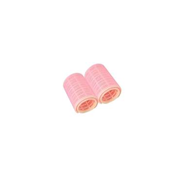 Air bangs curls, curls, fluffy pinch fixed self -sticking
