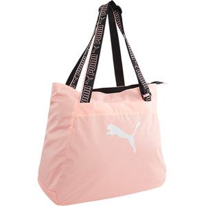 
Puma/Puma official authentic new season women's fashion casual large-capacity travel handbag